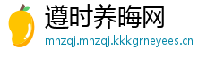 遵时养晦网